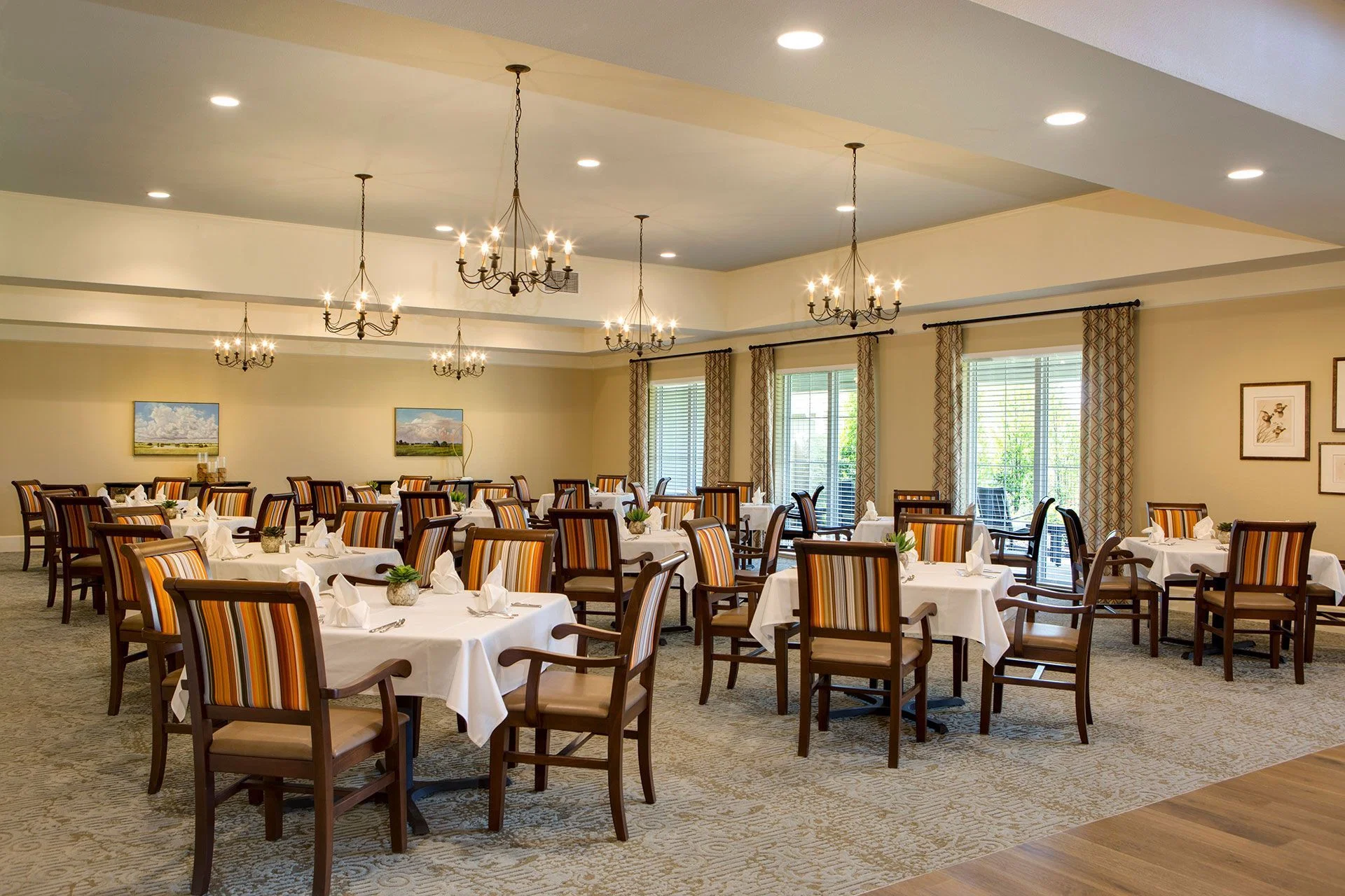 THE DELANEY AT PARKWAY LAKES