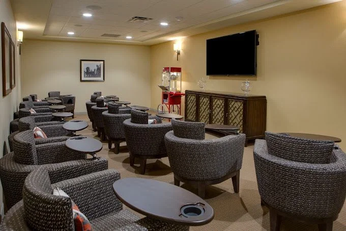 THE DELANEY AT PARKWAY LAKES