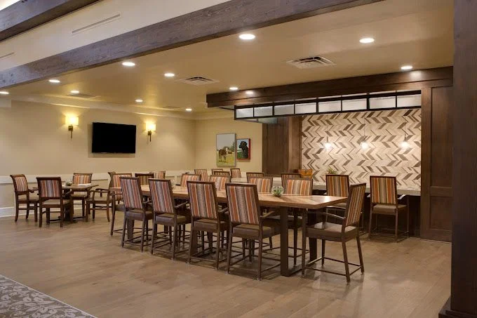 THE DELANEY AT PARKWAY LAKES