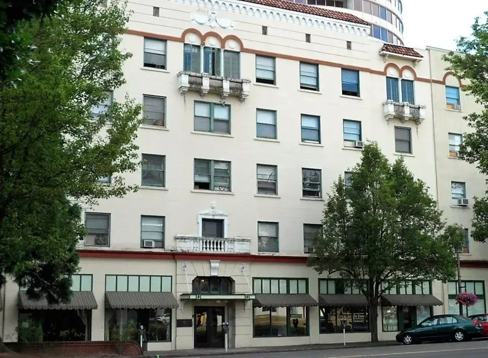 The Evergreen Inn - Assisted Living photo
