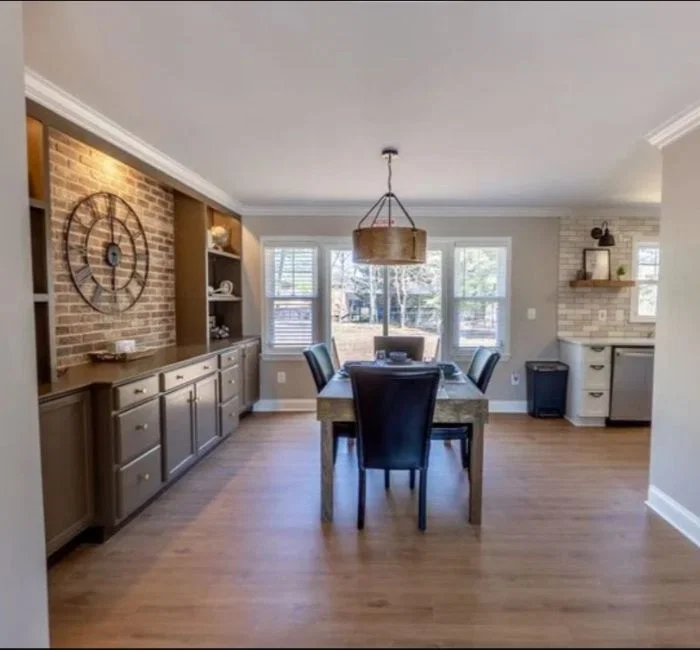 THE FLORA HOUSE ASSISTED LIVING
