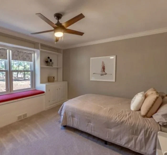THE FLORA HOUSE ASSISTED LIVING