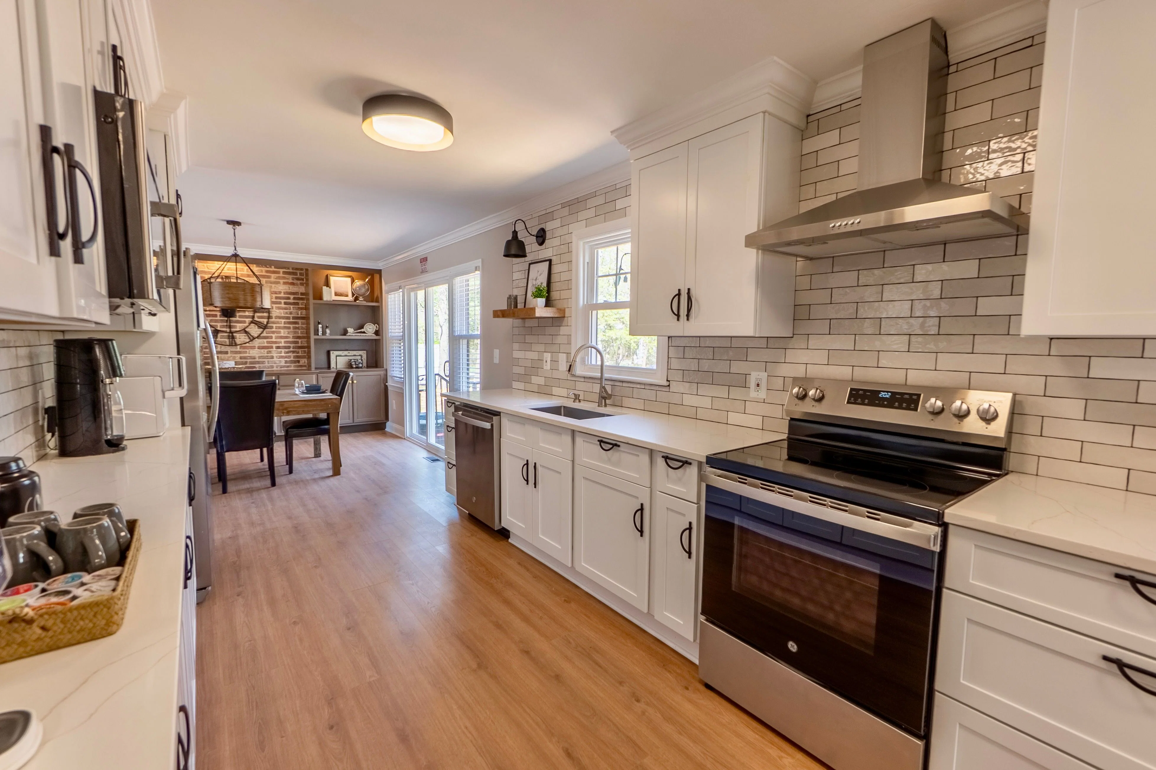 THE FLORA HOUSE ASSISTED LIVING