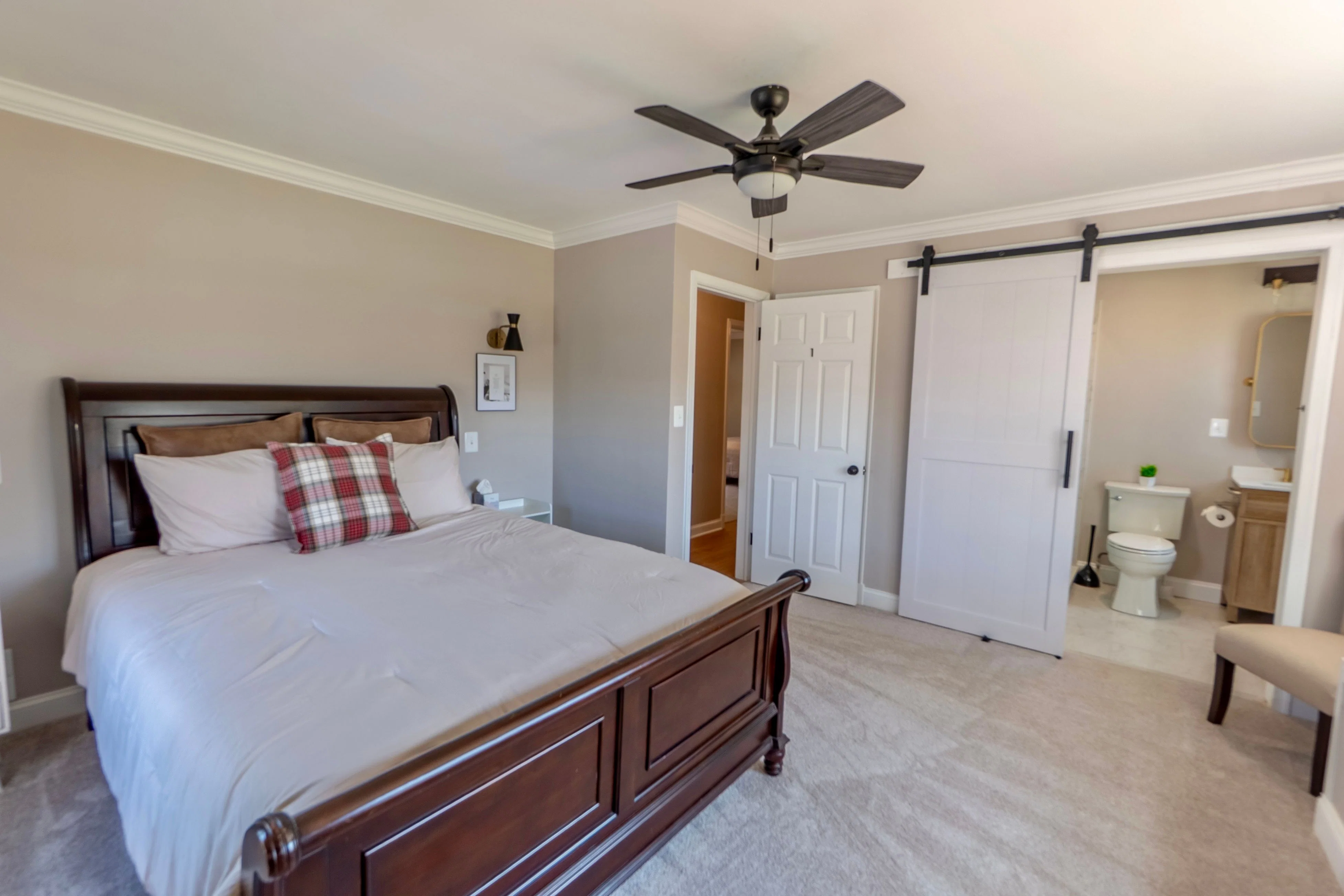 THE FLORA HOUSE ASSISTED LIVING