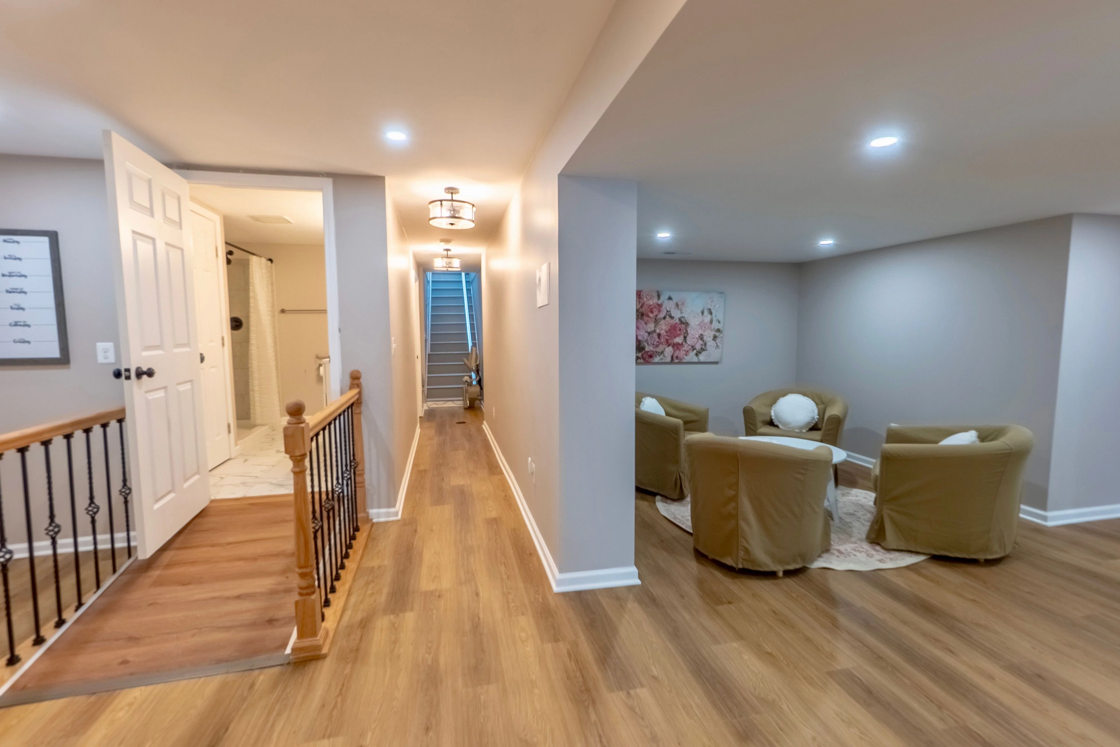 THE FLORA HOUSE ASSISTED LIVING
