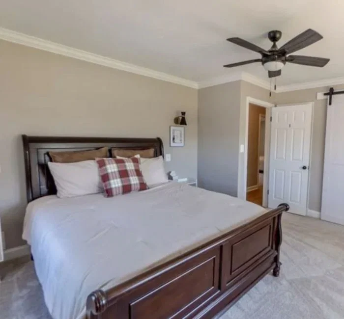 THE FLORA HOUSE ASSISTED LIVING