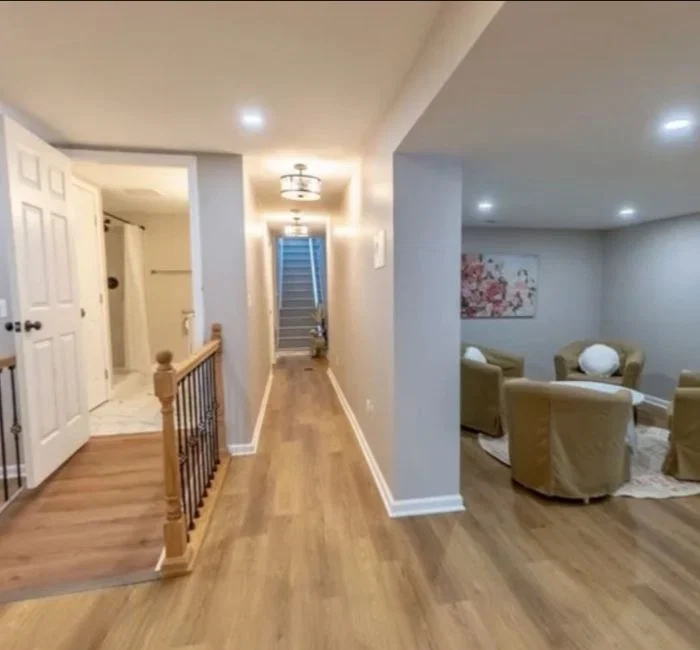 THE FLORA HOUSE ASSISTED LIVING