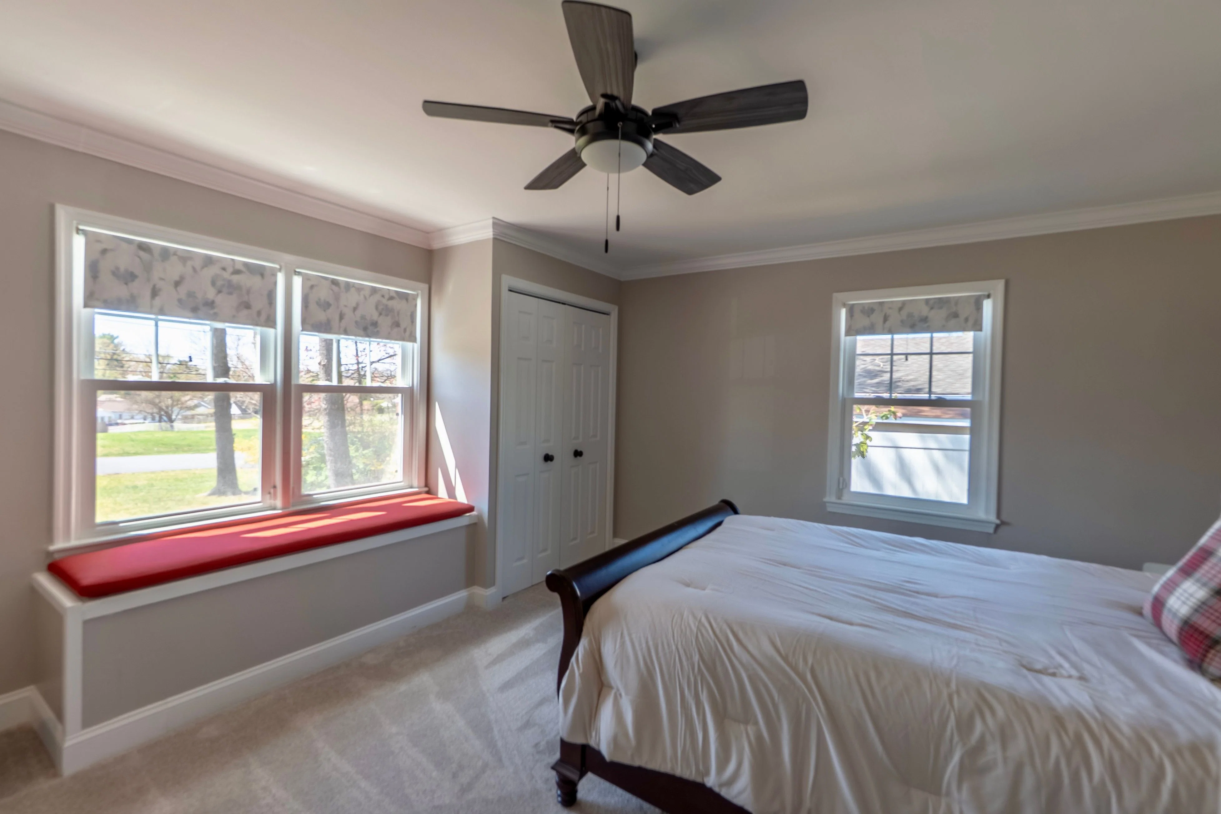 THE FLORA HOUSE ASSISTED LIVING
