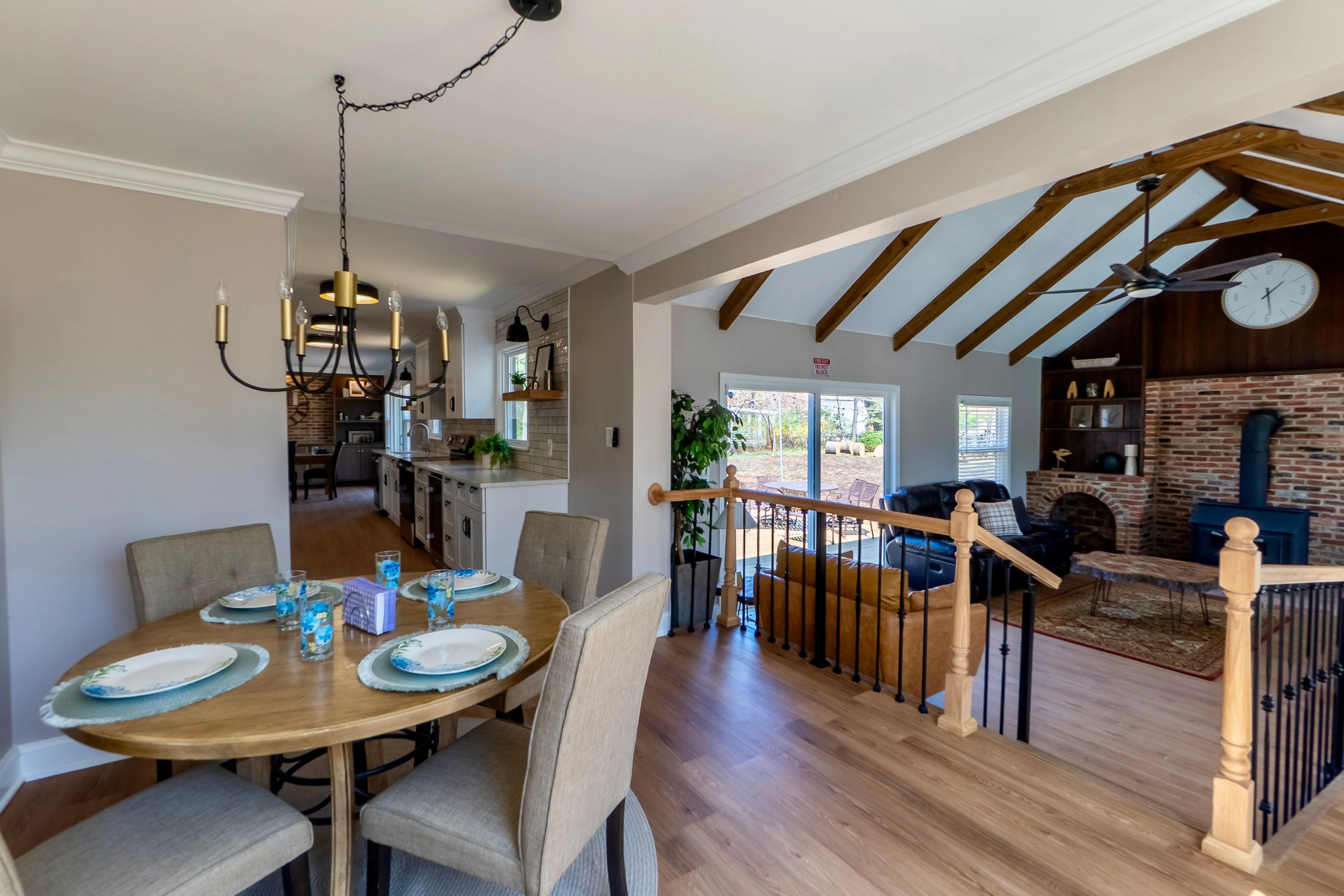 THE FLORA HOUSE ASSISTED LIVING