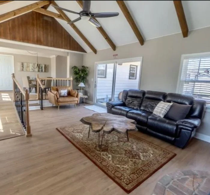 THE FLORA HOUSE ASSISTED LIVING