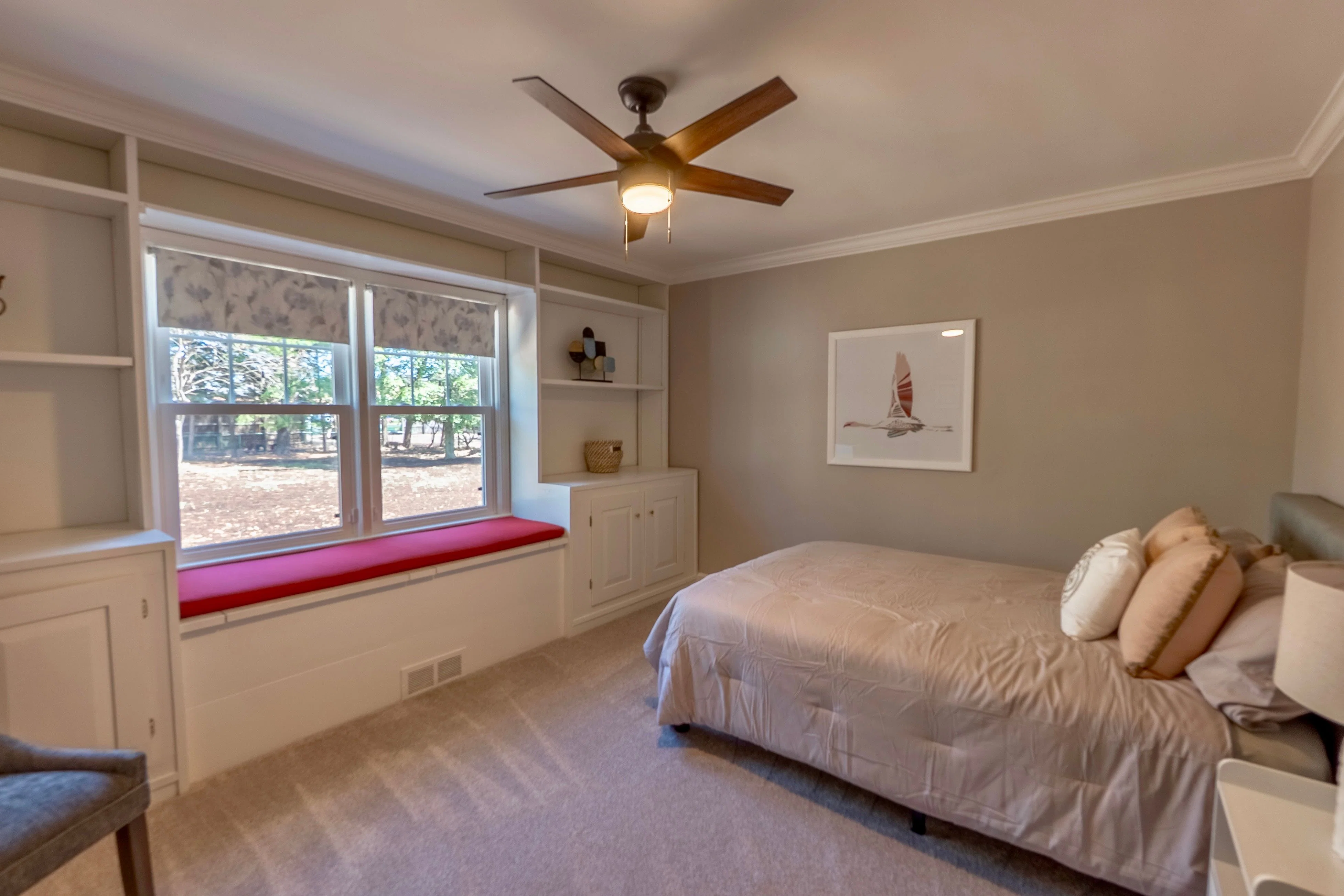 THE FLORA HOUSE ASSISTED LIVING