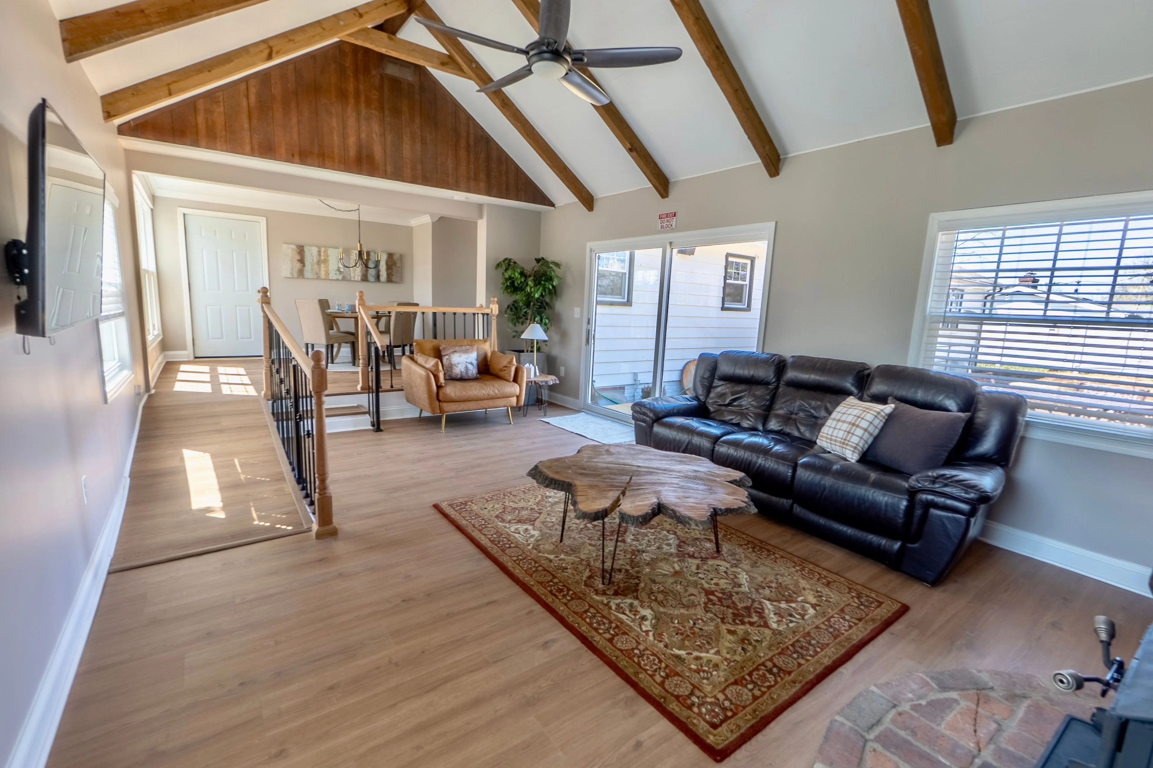 THE FLORA HOUSE ASSISTED LIVING