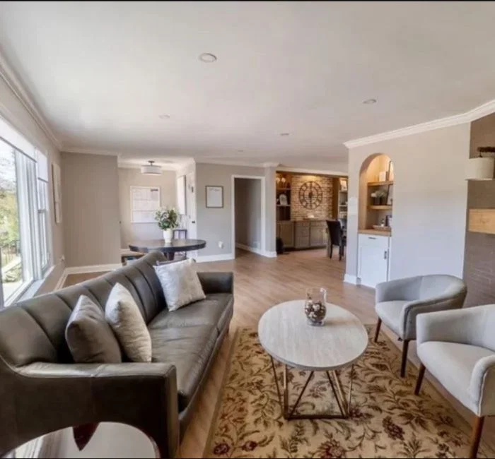 THE FLORA HOUSE ASSISTED LIVING