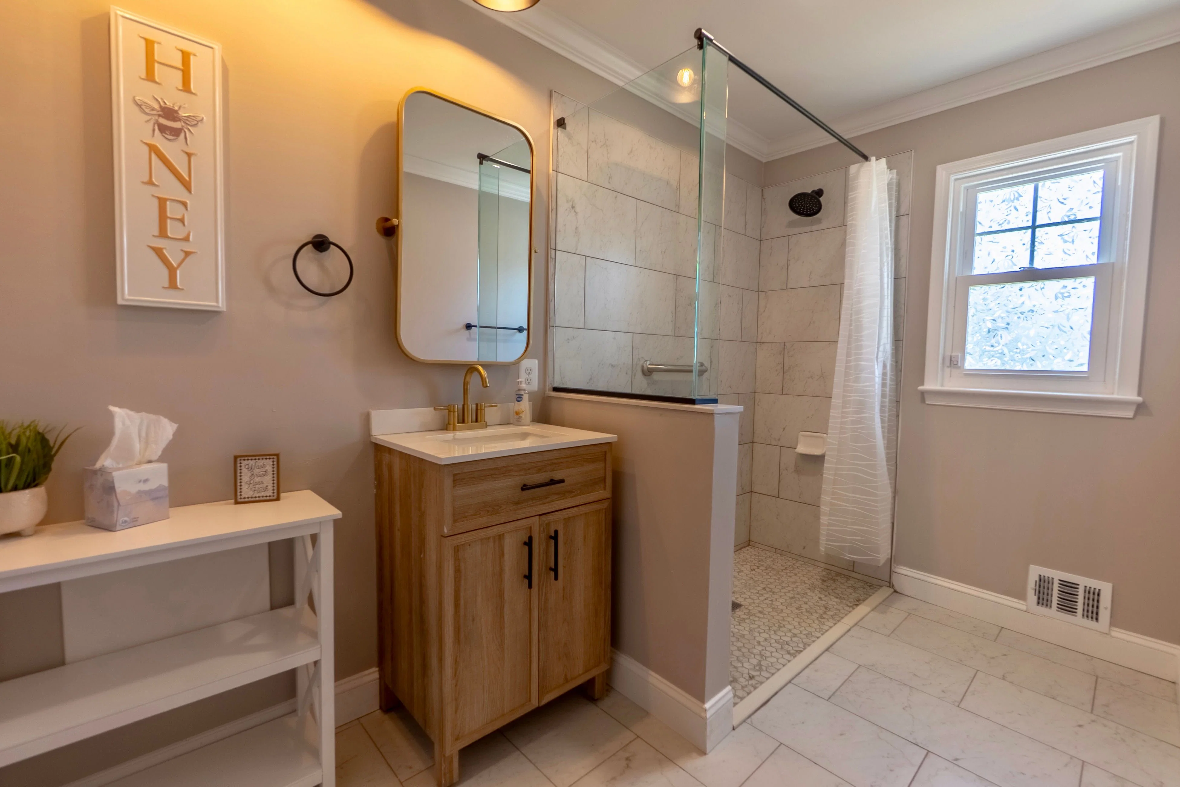 THE FLORA HOUSE ASSISTED LIVING