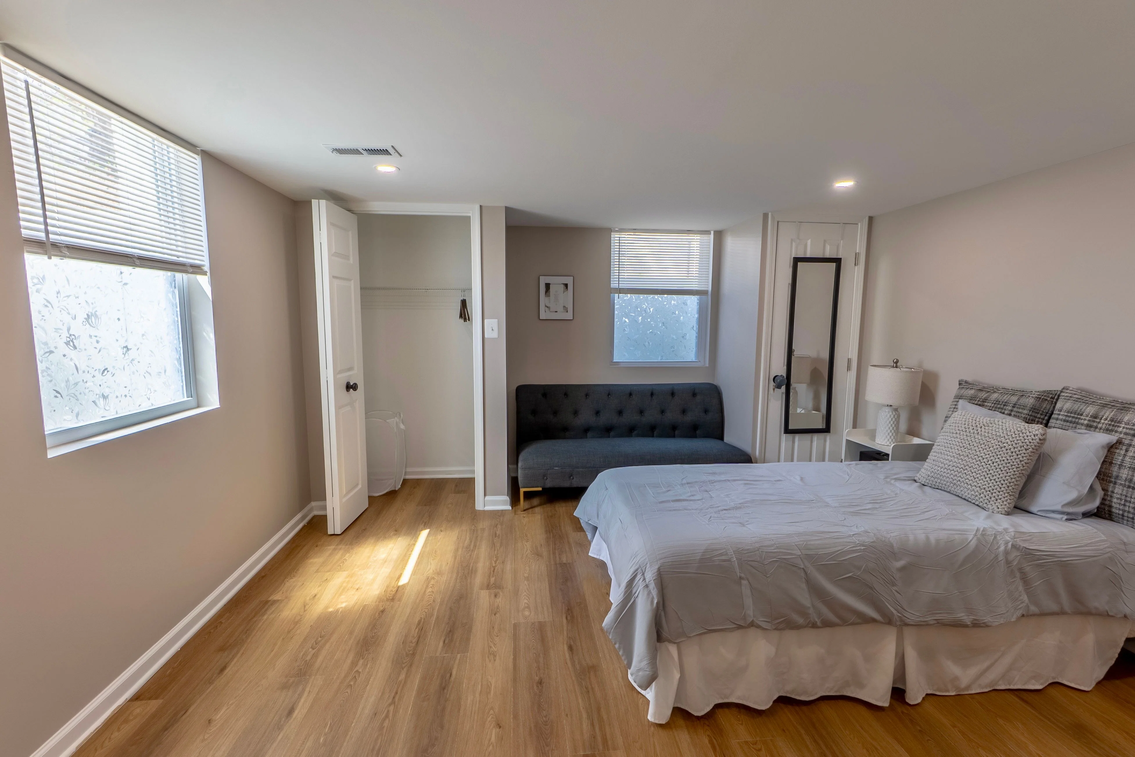 THE FLORA HOUSE ASSISTED LIVING