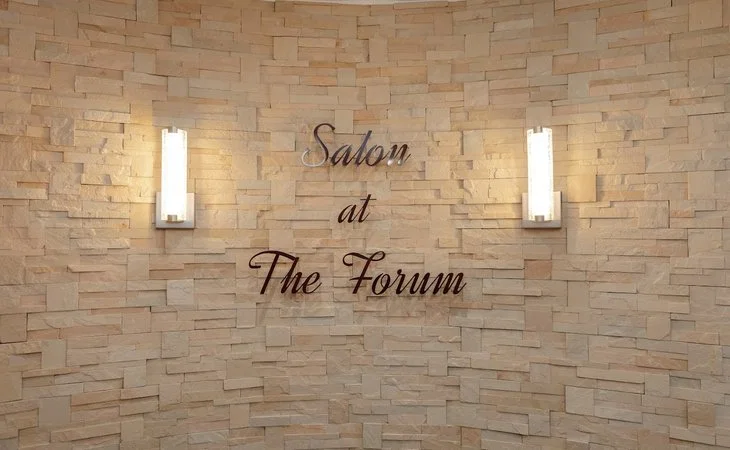 THE FORUM AT RANCHO SAN ANTONIO