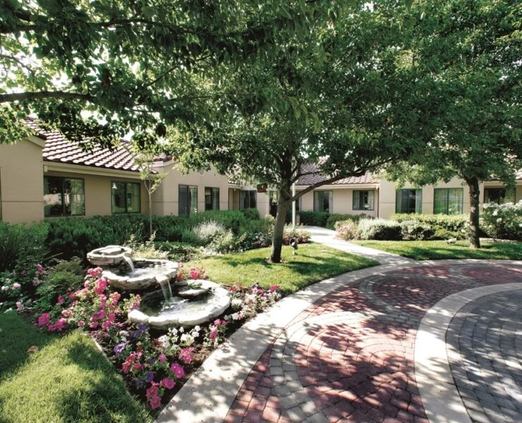 THE FORUM AT RANCHO SAN ANTONIO