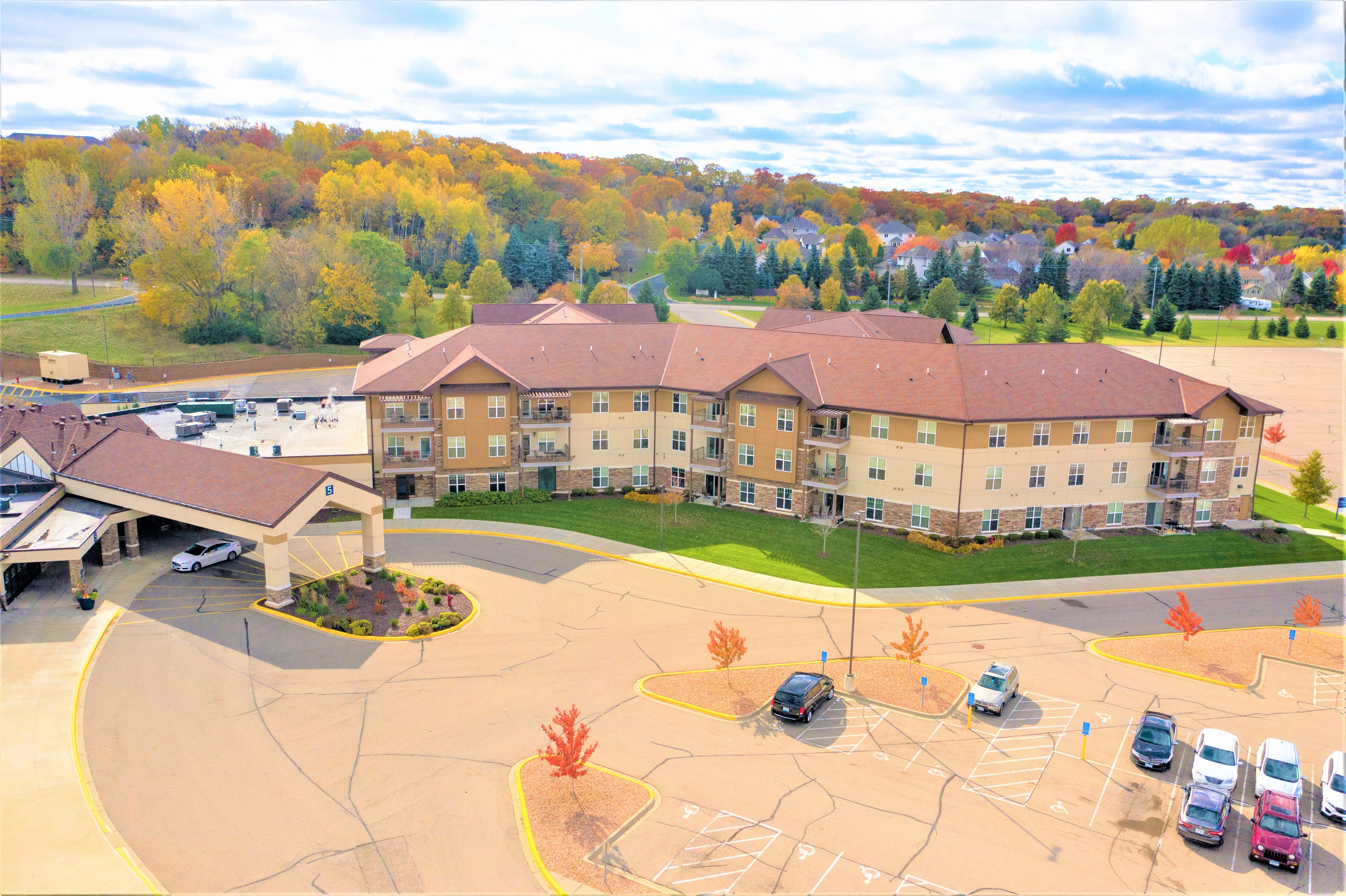 The Fountains at Hosanna - Assisted Living photo