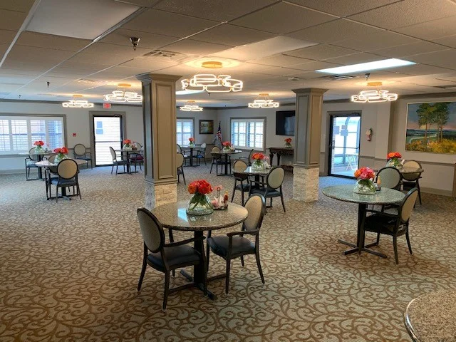 THE GABLES ASSISTED LIVING
