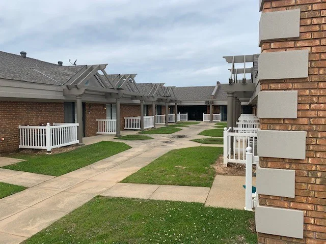 THE GABLES ASSISTED LIVING