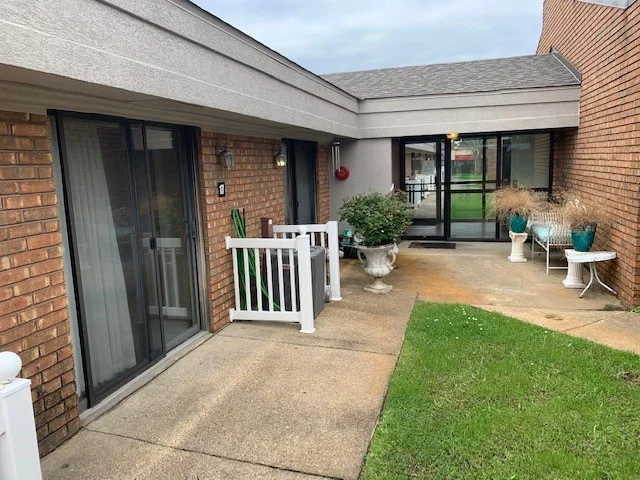 THE GABLES ASSISTED LIVING