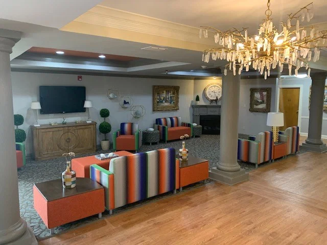 THE GABLES ASSISTED LIVING