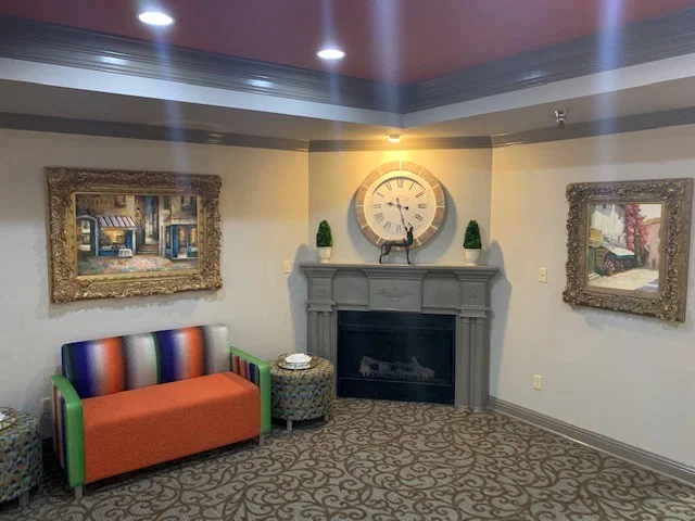 THE GABLES ASSISTED LIVING