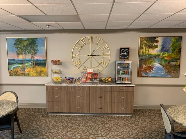 THE GABLES ASSISTED LIVING