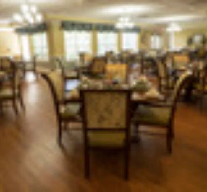 THE GABLES ON PELHAM