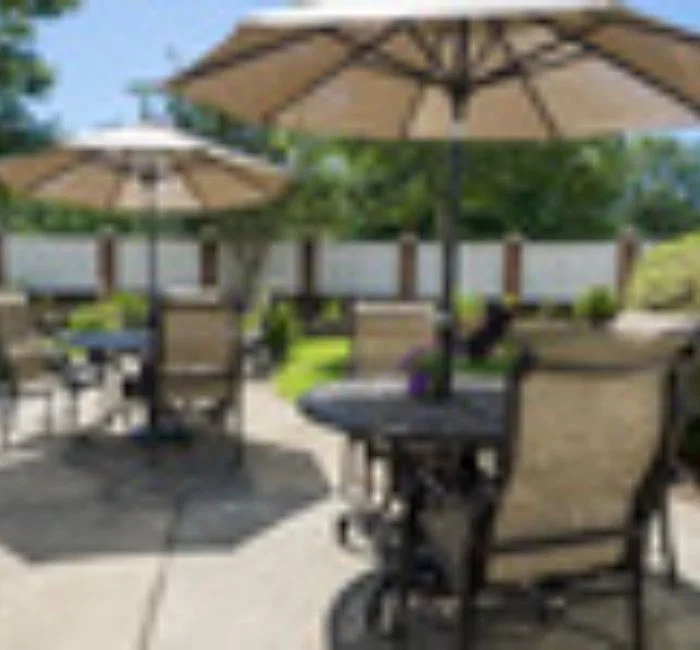 THE GABLES ON PELHAM