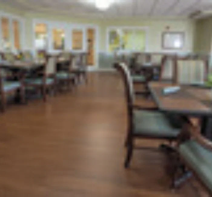 THE GABLES ON PELHAM