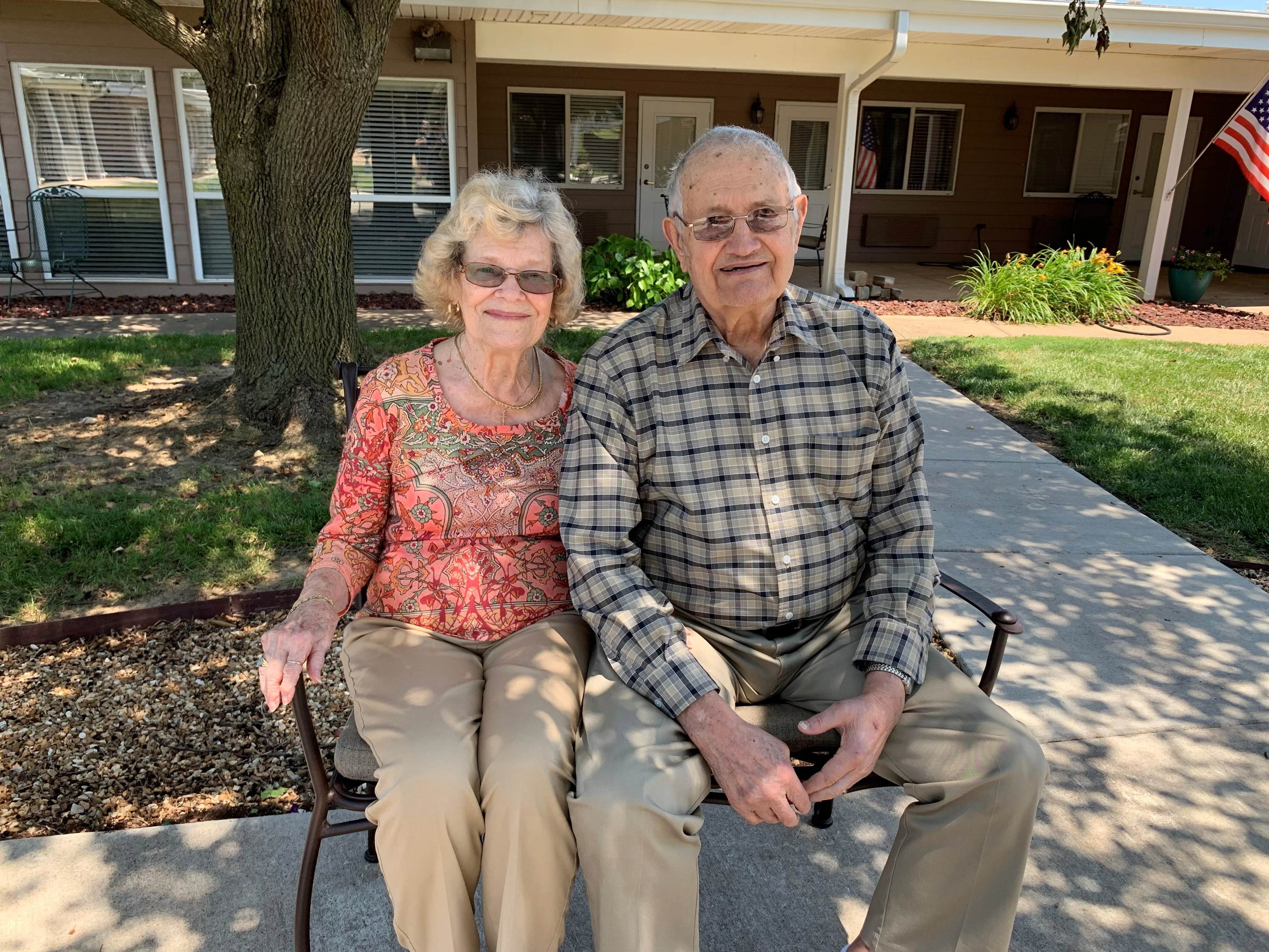 THE GARDENS ASSISTED LIVING AND MEMORY CARE - SPRINGFIELD