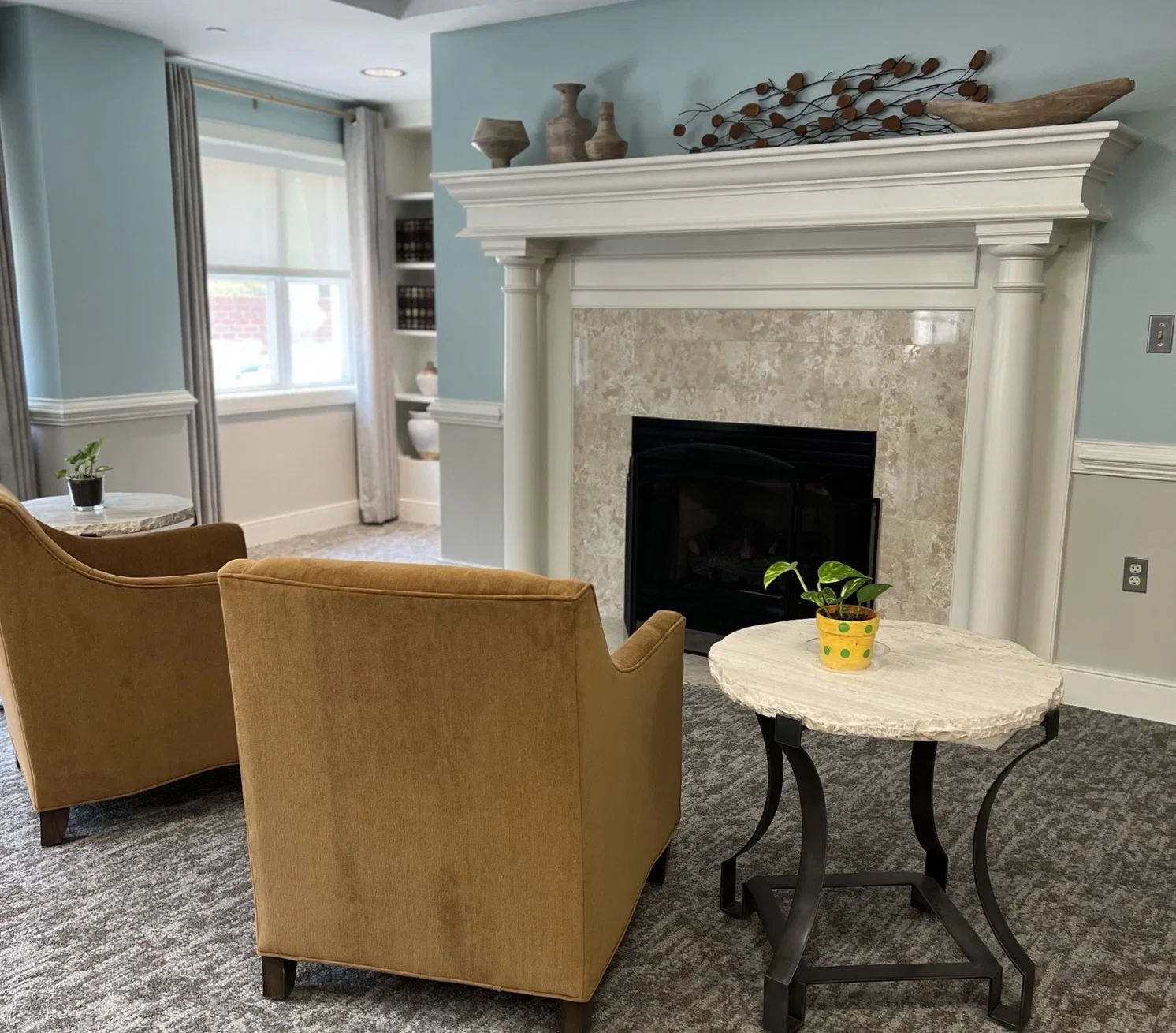 THE GARDENS ASSISTED LIVING