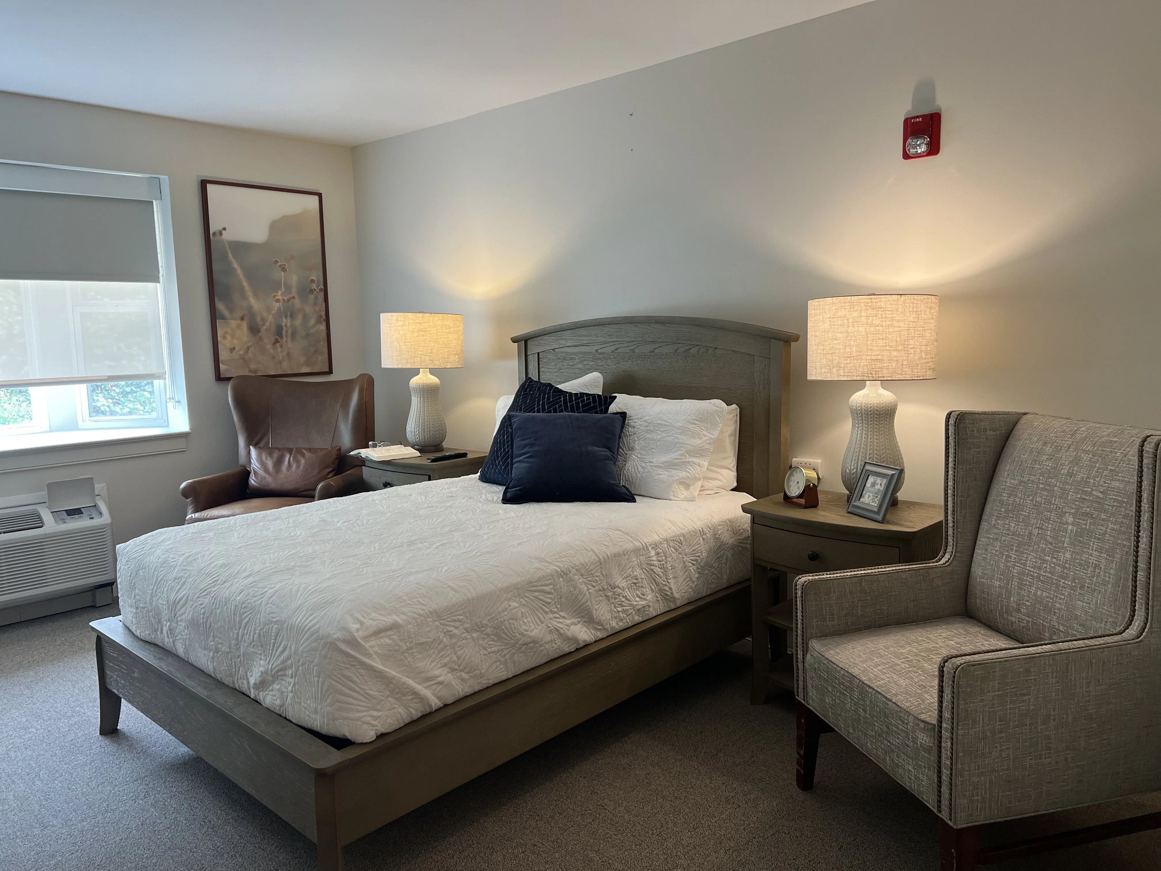 THE GARDENS ASSISTED LIVING