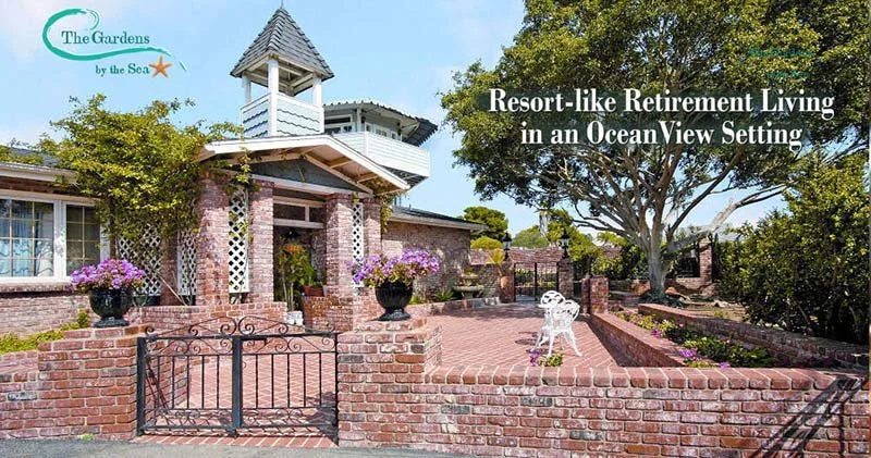 THE GARDENS CARLSBAD