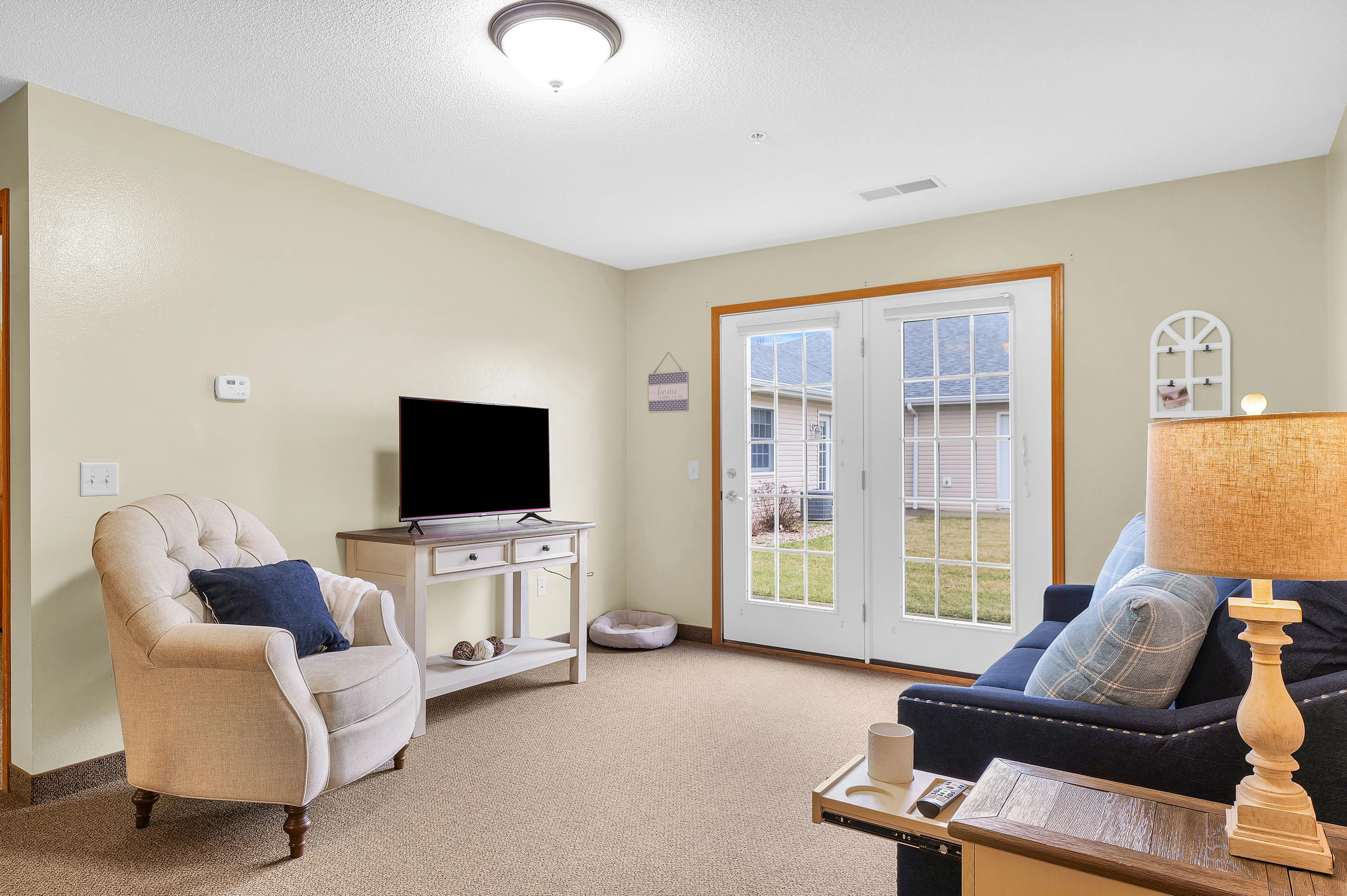 The Glenwood Supportive Living of Greenville