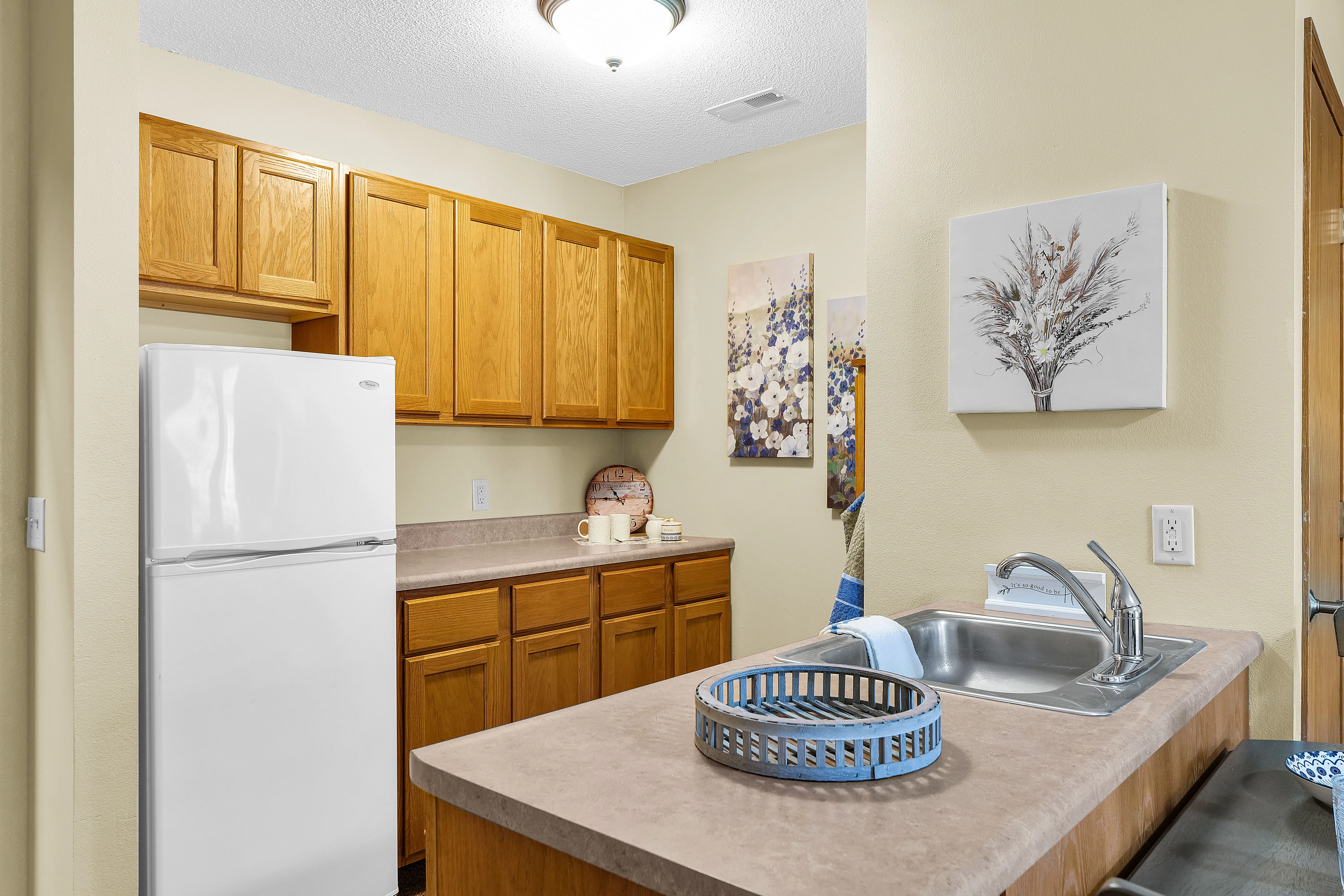 The Glenwood Supportive Living of Greenville