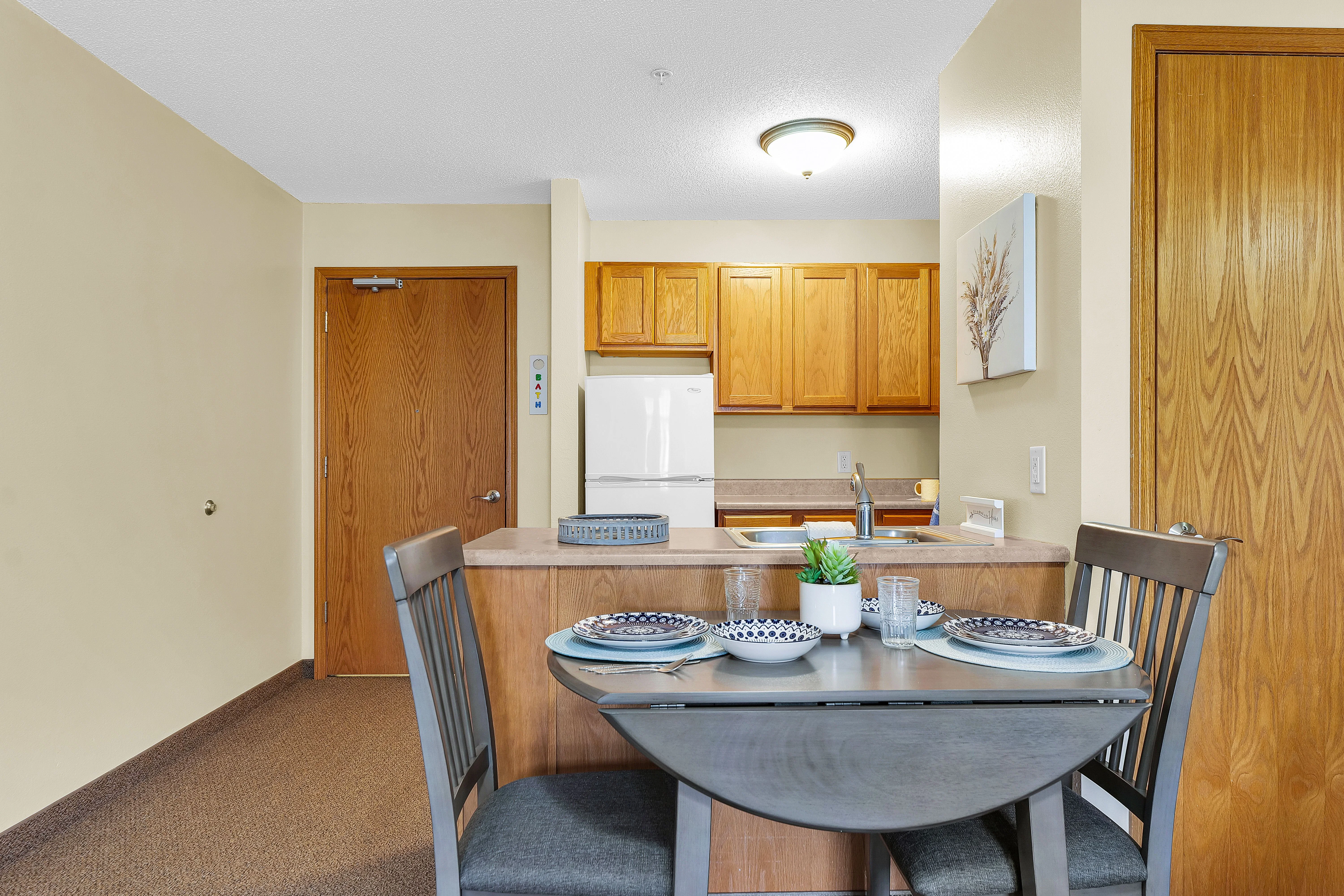 The Glenwood Supportive Living of Greenville