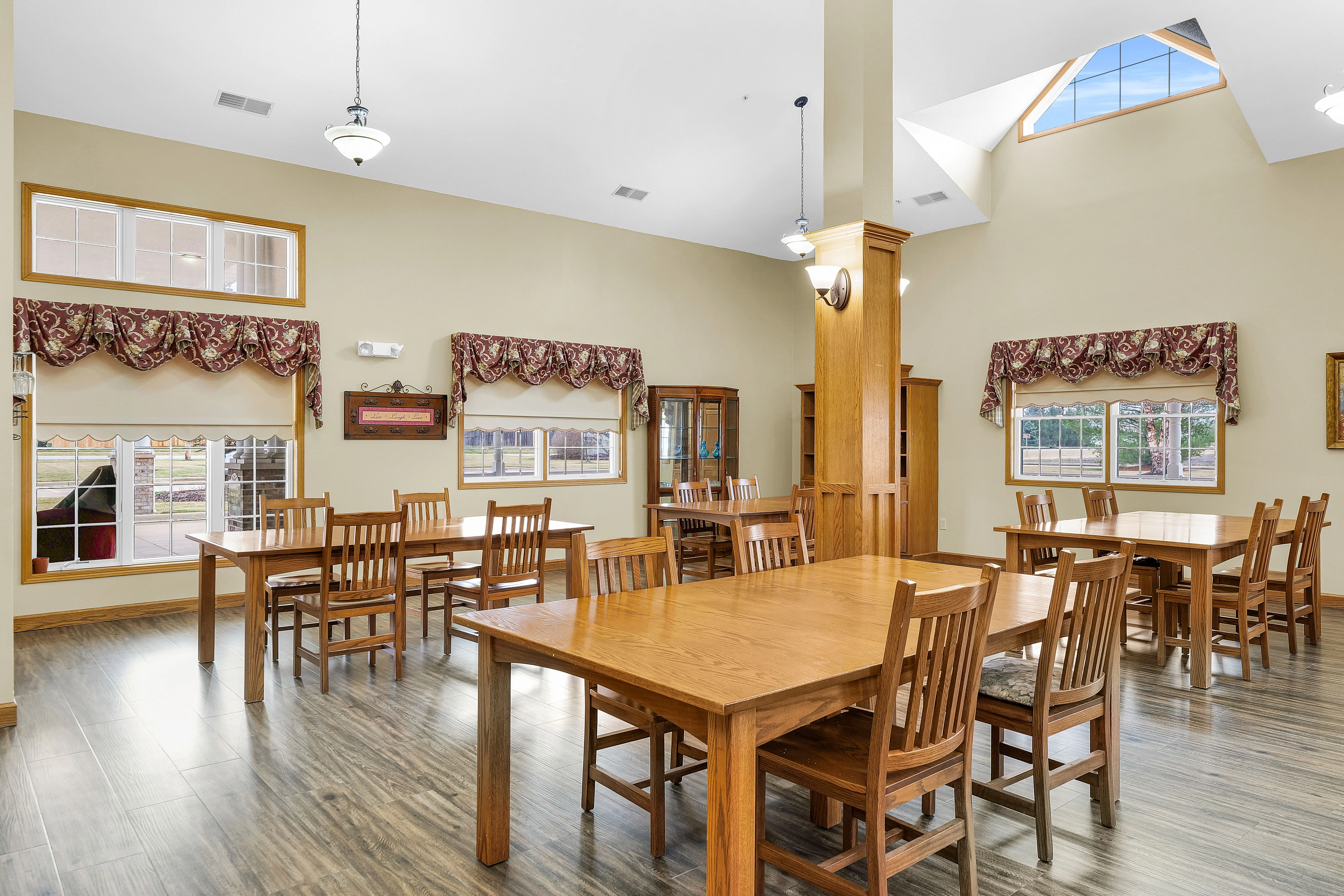 The Glenwood Supportive Living of Greenville