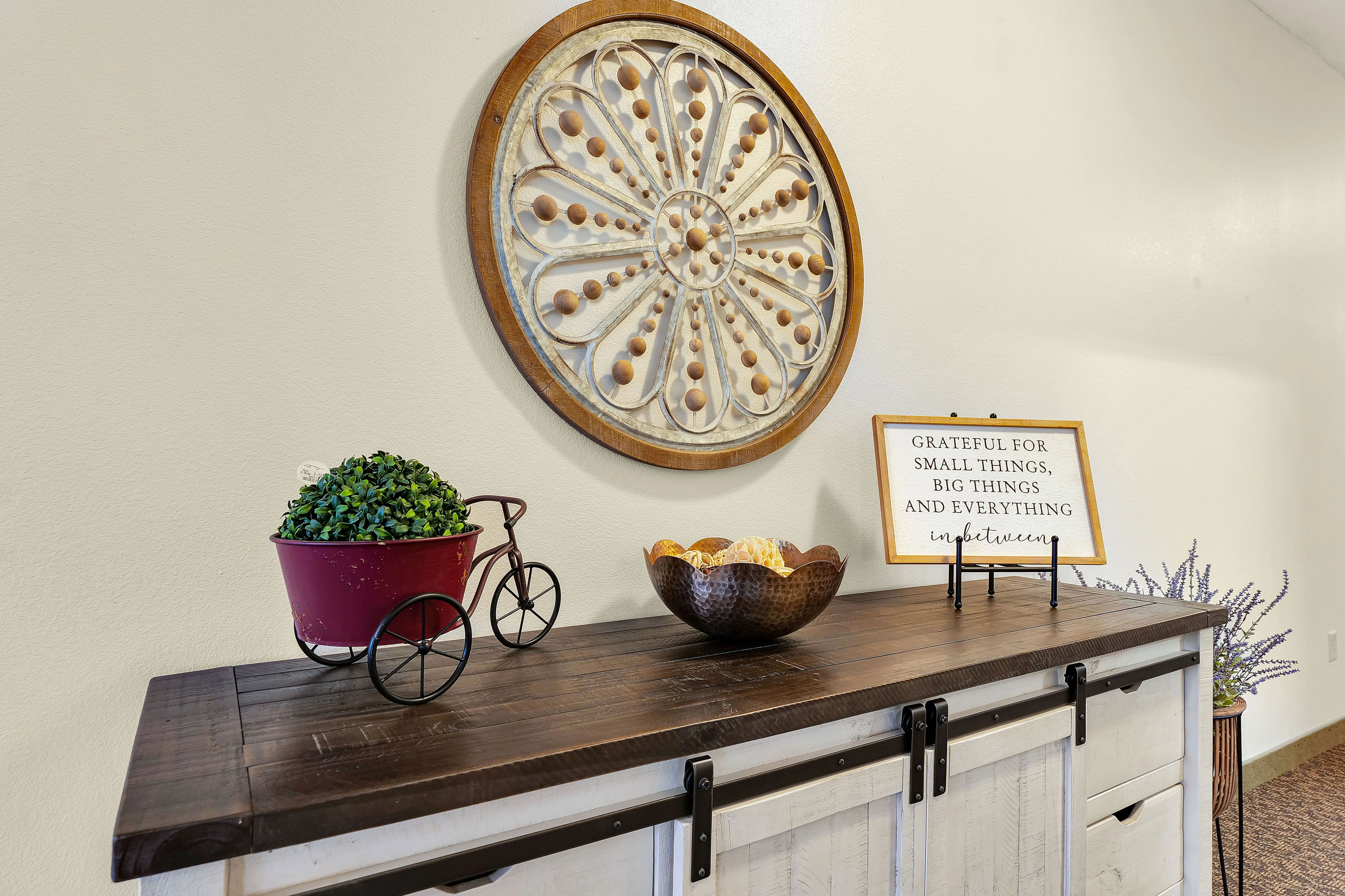 The Glenwood Supportive Living of Greenville