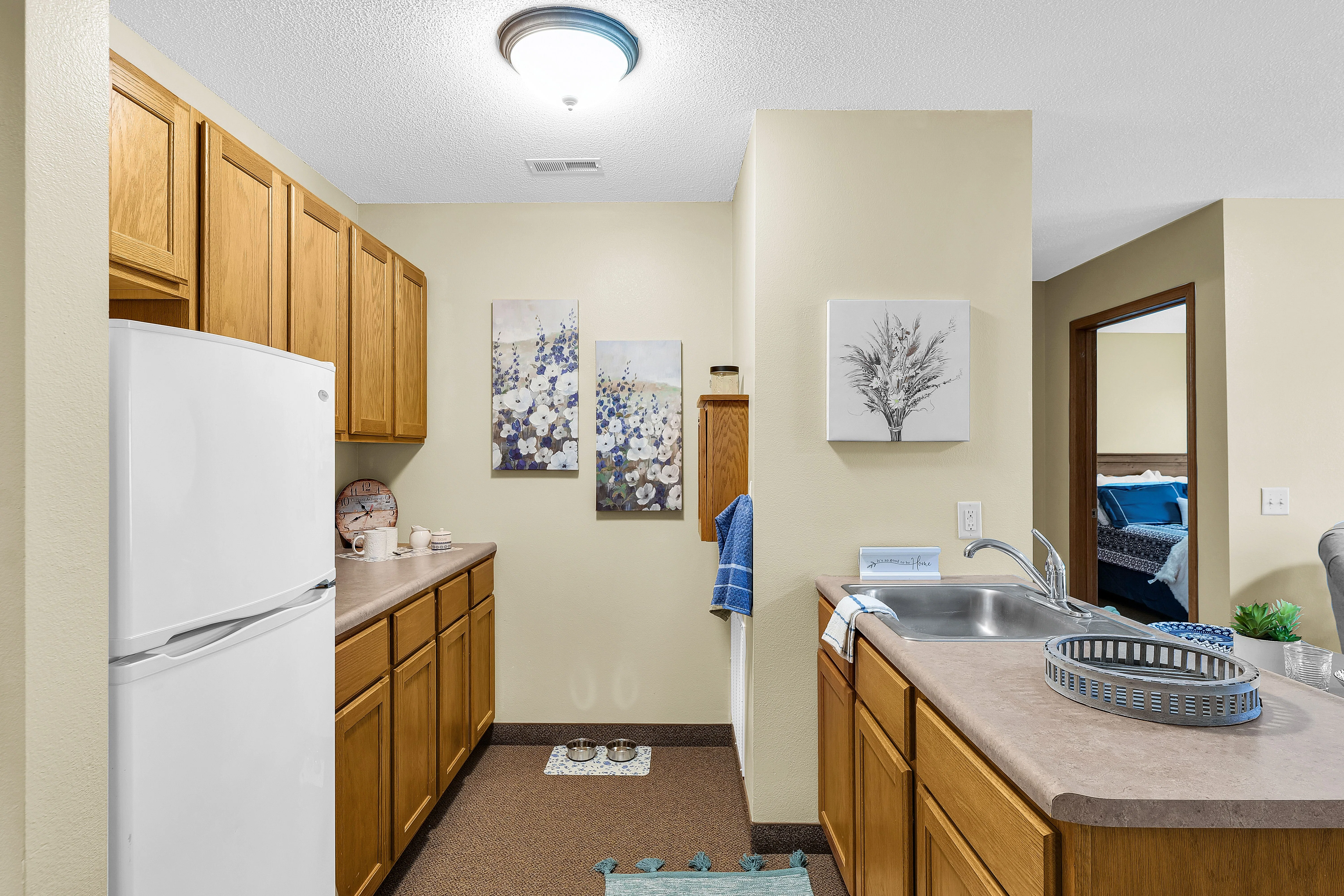 The Glenwood Supportive Living of Greenville