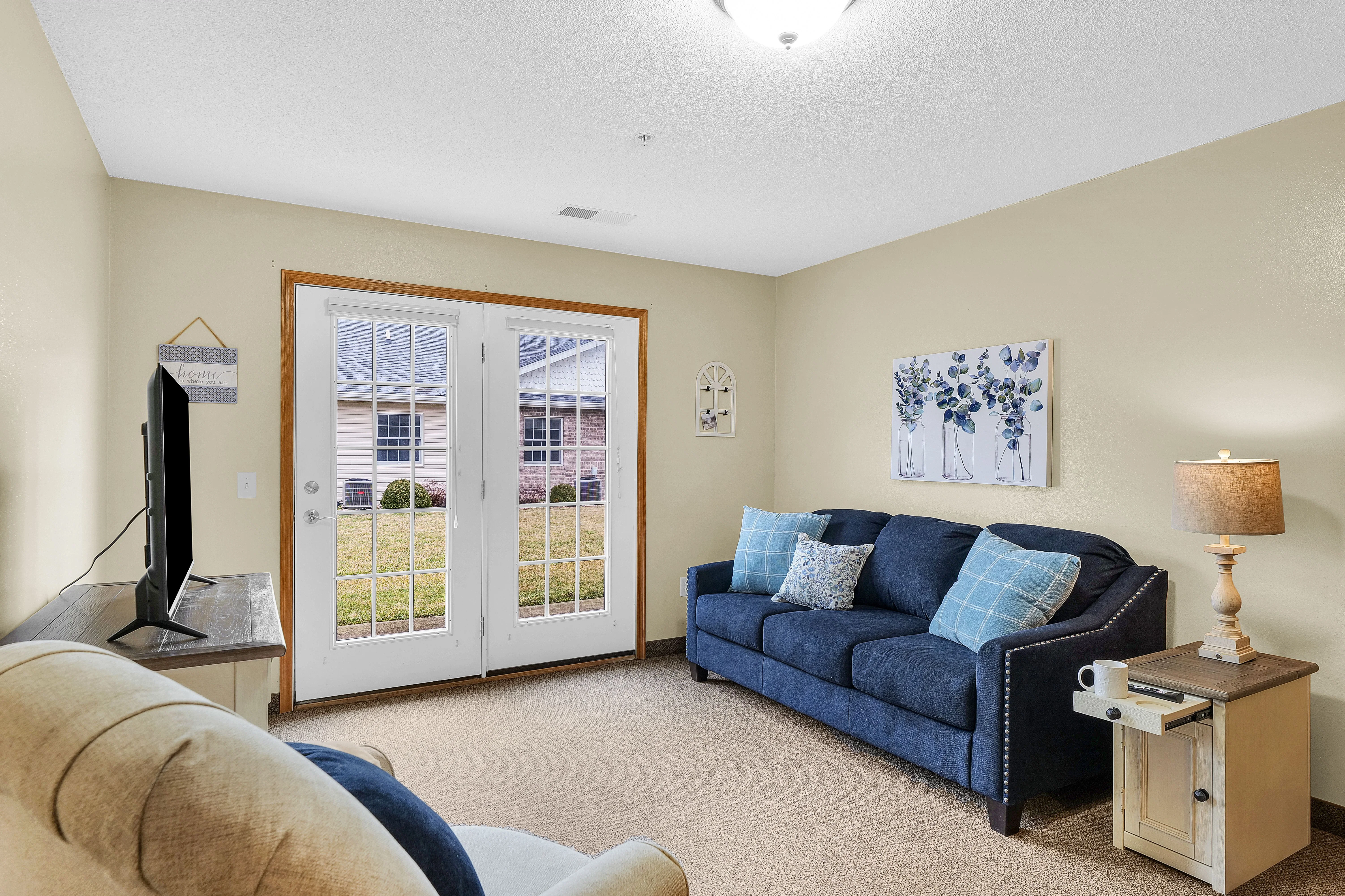 The Glenwood Supportive Living of Greenville