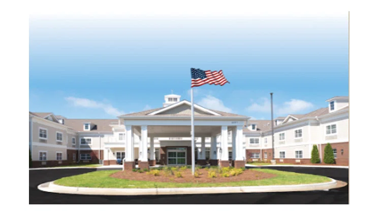 The Goldton at Athens - Assisted Living photo