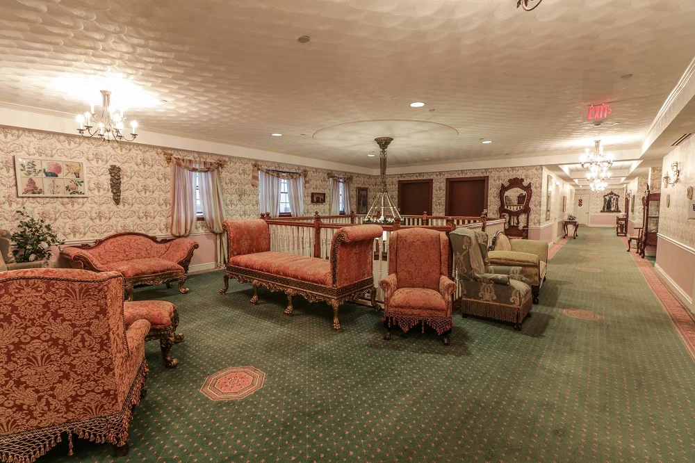 THE GRAND RESIDENCE AT UPPER ST CLAIR