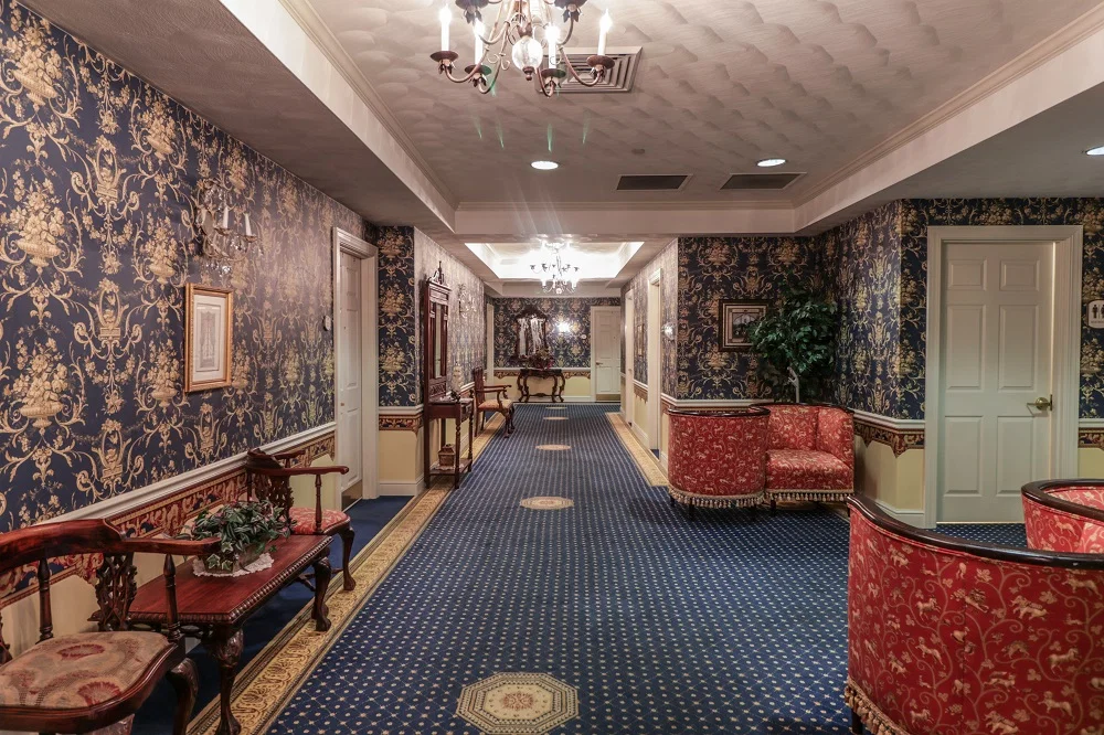 THE GRAND RESIDENCE AT UPPER ST CLAIR