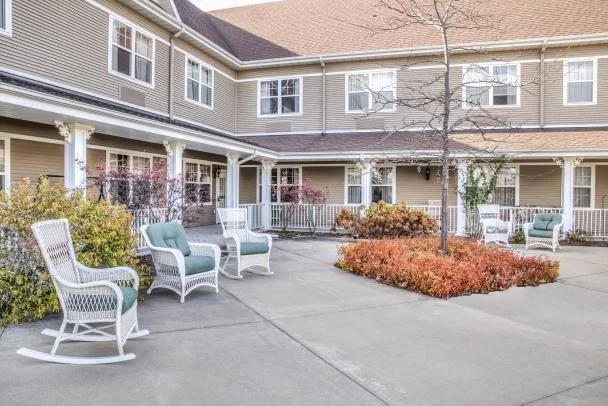 THE GRAND VICTORIAN OF SYCAMORE