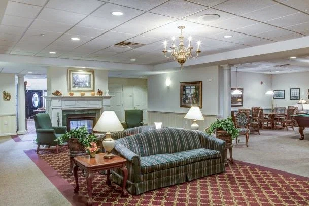 THE GRAND VICTORIAN OF SYCAMORE