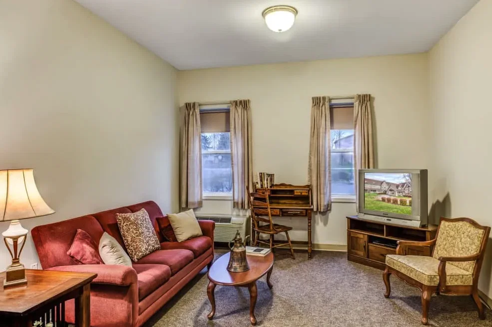 THE GRAND VICTORIAN OF SYCAMORE