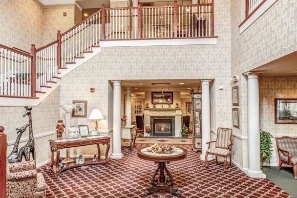 THE GRAND VICTORIAN OF SYCAMORE