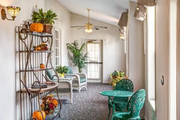 THE GRAND VICTORIAN OF SYCAMORE